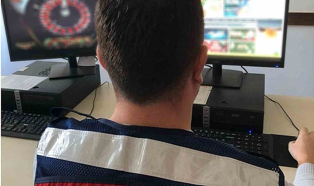 Edirne'de 41 internet sitesi erişime kapatıldı