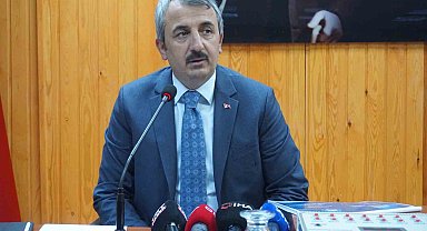 Edirne'de mayıs ayına kadar içme suyu sorunu yaşayan köy kalmayacak
