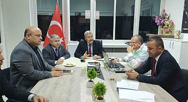Efeler'de Eğitim Yöneticileri Okuyor projesi başlıyor