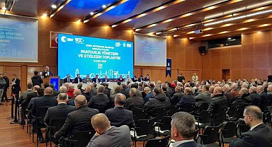 Efkan Ala: "İsrail kendisine devlet diyor ama bir çete gibi davranıyor"