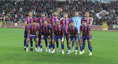 Ekonomik sıkıntı yaşayan Eskişehir ekibi lige devam ediyor