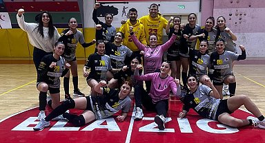 Elazığ SYSK şeytanın bacağını kırdı