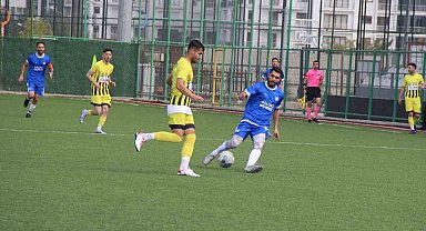 Elazığ takımlarının BAL'da hafta sonu programı