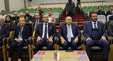 Elazığ'da 'Anadolu Buluşmaları' etkinliği