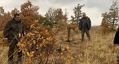 Elazığ'da kaçak avlanmaya geçit yok