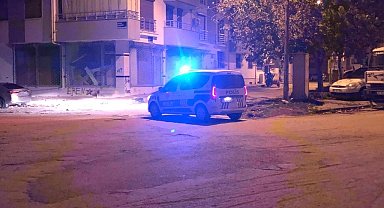 Elazığ'da silahlı yaralama