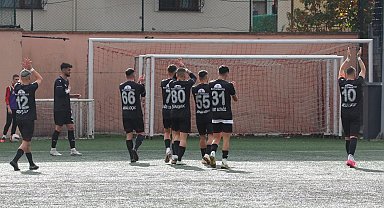 Elazığspor'un serisi 6 maça çıktı
