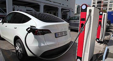 Elektrikli araç ithalatında yeni düzenleme