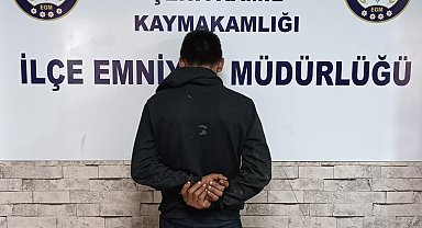 Elektrikli bisiklet ve oto hırsızı yakalandı