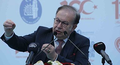 Emekli Tümamiral Cihat Yaycı: "Filistin'le yapılacak deniz anlaşması doğuda oyunu bozacak"