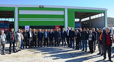 Emet arıcılıkta marka olma yolunda