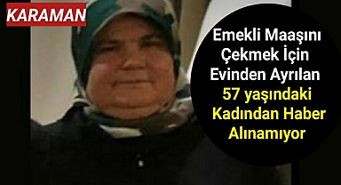 Emişe Kayserilioğlu'ndan 4 gündür haber alınamıyor