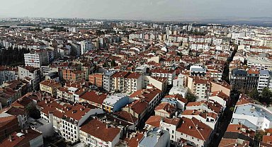 Emlakçılar 'Kentsel Dönüşüm Kanunu'nun faydalı olacağı görüşünde