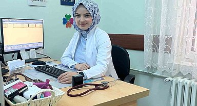 En sık ölüm sebepleri arasında KOAH 3'ncü sırada yer alıyor