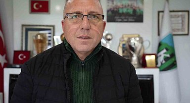 Engin Koyun : "Fenerbahçe ile karşı karşıya gelmeyi arzu etmiyorum"