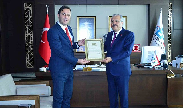 EPDK, TCDD Taşımacılık A.Ş'ye LPG taşıma faaliyeti yapma lisansı verdi