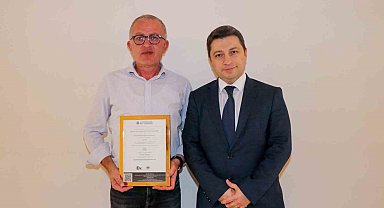 Erbaa Toprak Sanayi Kooperatifi elektriğini yeşil enerjiden sağlayacak