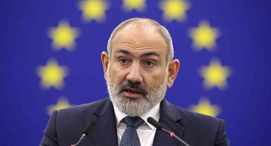 Ermenistan Başbakanı Paşinyan: "Azerbaycan ile barış anlaşması imzalanması için diplomatik çabaları yoğunlaştıracağız"