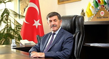 Erzincan Belediyesi'nin 2024 yılı tahmini bütçesi 2 Milyar 197 Milyon TL oldu
