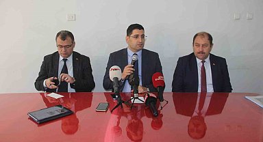 Erzincan seracılıkta bölgenin üssü olacak
