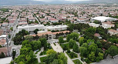 Erzincan'da 2.5 büyüklüğünde deprem