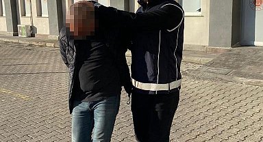 Erzincan'da göçmen kaçakçısı 1 kişi tutuklandı