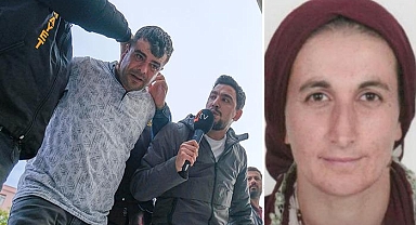 Eşi boğup uçurumdan attı! Vahşette yeni gelişme: Tam 9 gündür...