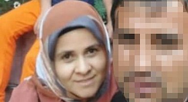 Eşi tarafından bıçaklanarak öldürülen kadın "Kadına Şiddetle Mücadele Günü"nde toprağa verildi
