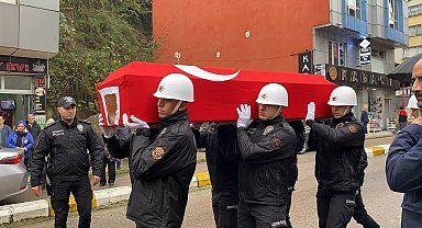 Eski Devlet Bakanı Güneş Müftüoğlu toprağa verildi