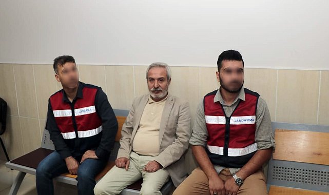 Eski HDP Diyarbakır Büyükşehir Belediye Başkanı Mızraklı'ya 9 yıl 4 ay hapis cezası