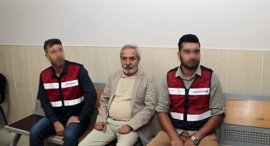Eski HDP Diyarbakır Büyükşehir Belediye Başkanı Mızraklı'ya 9 yıl 4 ay hapis cezası