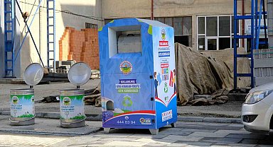 Eski kıyafetler ekonomiye kazandırılıyor