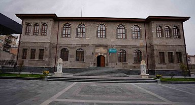 Eski öğretmen evi otel olarak hizmet verecek
