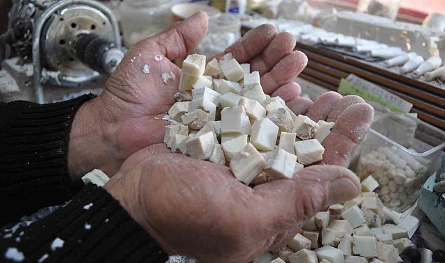 Eskişehir'de lületaşına gereken değer verilmiyor