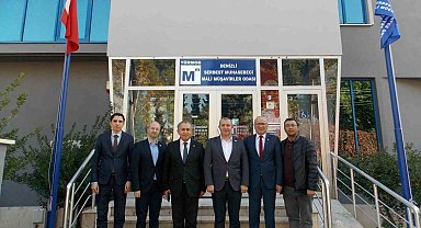 Esnaf olmak isteyen vatandaşların işleri yeni projeyle daha da kolaylaşıyor