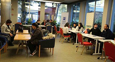 ESO Akademi mezunlarına yüksek istihdam talebi