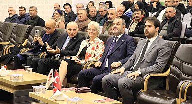 ETSO Başkanı Alan: "125 işletmemize 8 milyon 400 bin lira hibe kazandırdık"
