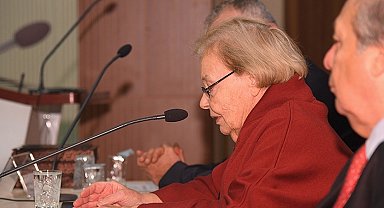 ETÜ'de Ahmet Hamdi Tanpınar sempozyumu