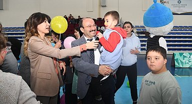 ETÜ'de anlamlı etkinlik