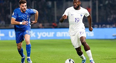 EURO 2024 Elemeleri tamamlandı