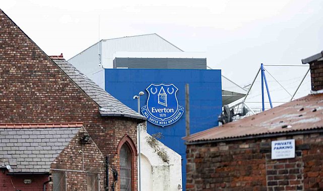 Everton'a 10 puan silme cezası verildi
