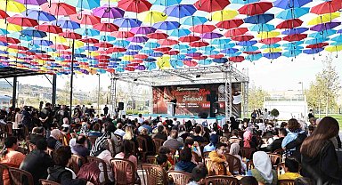 EXPO 2023 Çikolata ve Kahve Festivali başladı