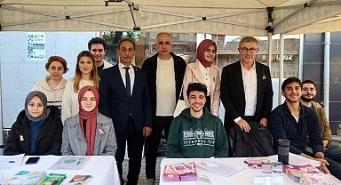 Eyüpsultan'da kanser taraması yaptıranların sayısı 5 kat arttı