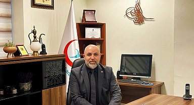 Farkındalık gününde antibiyotik uyarısı: "Gereksiz kullanım antibiyotiklerin etkinliğini azaltıyor"