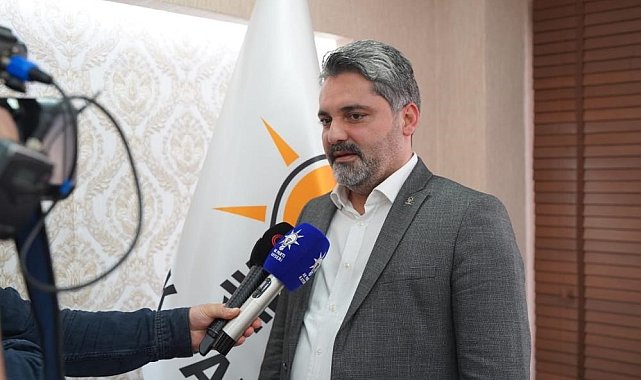 Fatih Üzüm: "Aday adaylığı başvurusuna ilgi yoğun"