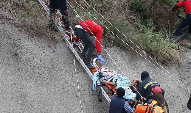 Feci kaza sonrası YHT seferleri yeniden başladı