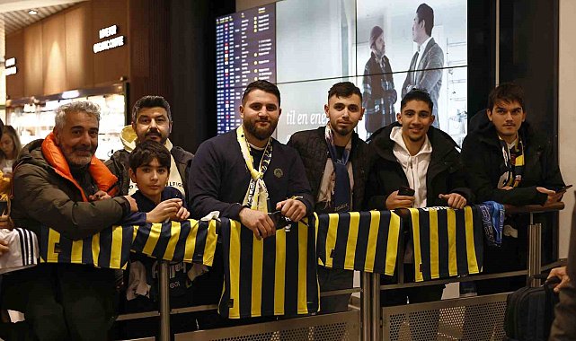 Fenerbahçe, Danimarka'da