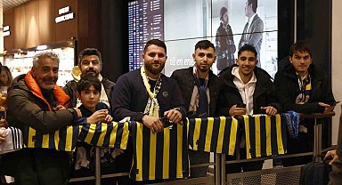 Fenerbahçe, Danimarka'da