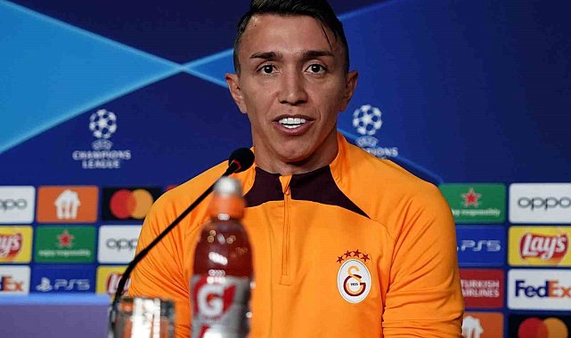 Fernando Muslera: "Manchester United karşısında ne yapmamız gerektiğini biliyoruz"