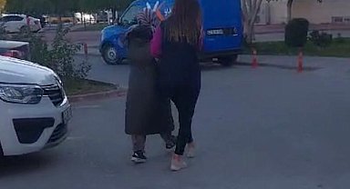 FETÖ firarisi Konya'da yakalandı